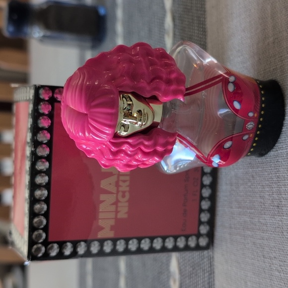 Minajesty by Nicki Minaj Eau de Parfum Spray - Picture 2 of 4